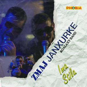 Ima Stila (feat. Zmaj)