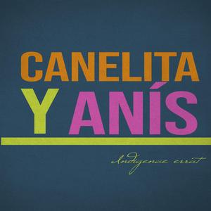Canelita y anís
