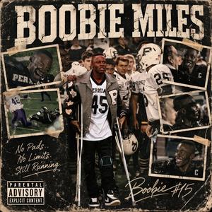 Boobie Miles