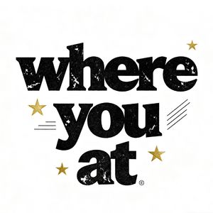 where you at？（prod by MORROW）