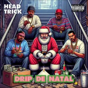 Drip de Natal