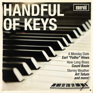 Handful of Keys