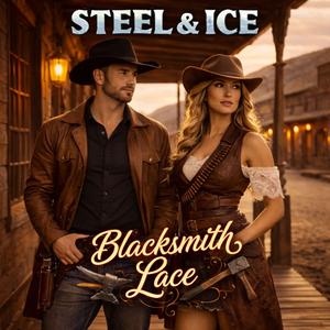 Blacksmith Lace