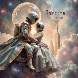 ใจละลาย