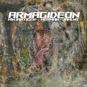 Armagideon (feat. Jahlnt & Herman)