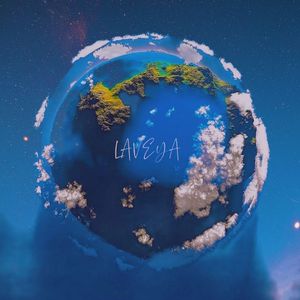 LAVEYA(万物生长）