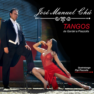 Volver (feat. Quatrotango)