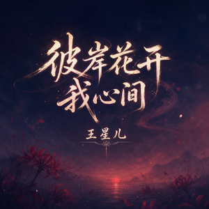 彼岸花开我心间