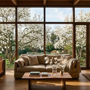 Breathing the Wild Air