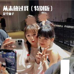 从未放过我(特别版)