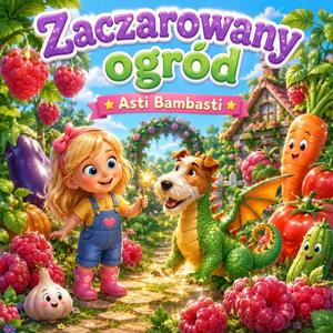 Zaczarowany ogród