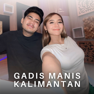 Gadis Manis Kalimantan