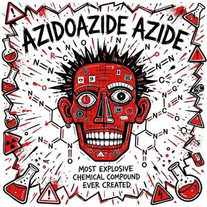 Azidoazide Azide