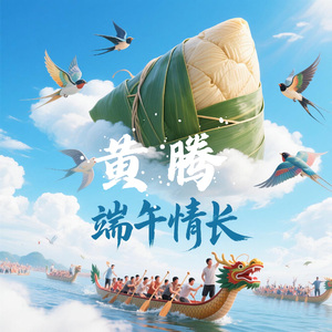 端午情长