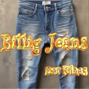 Billig Jeans