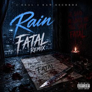 Fatal (Remix)