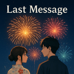 Last Message (feat. 凪沙)