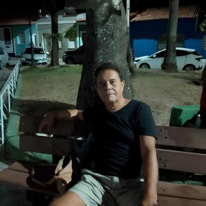 No arraial levanta poeira