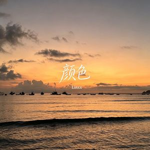 颜色（Cover Gareth.T）