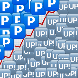 P Go´S up!