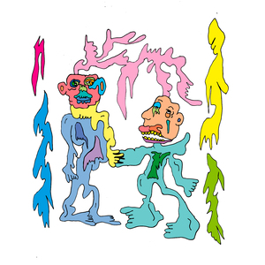 Cores Quentes