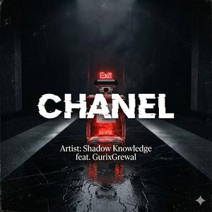 CHANEL (feat. Gurixgrewal)