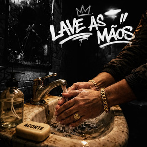 Lave as Mãos