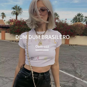 DUM DUM BRASILERO