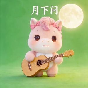 月下问_96khz_32bit 伴奏