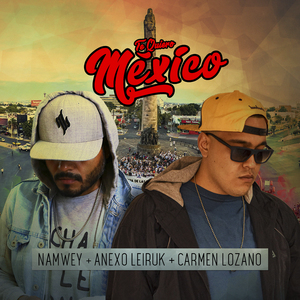 Te Quiero México (Remix Dj Dato instrumental)