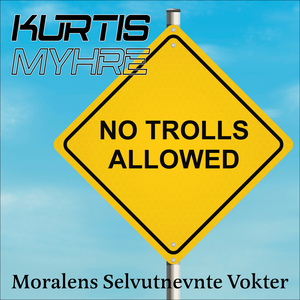 Moralens selvutnevnte vokter