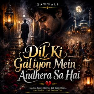 Dil Ki Galiyon Mein Andhera Sa Hai