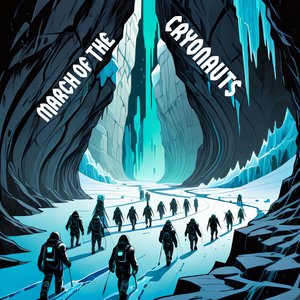 Cryonic Descent