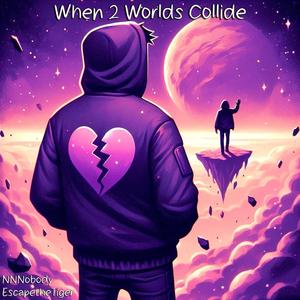 When The World Died (feat. Escape the Tiger)