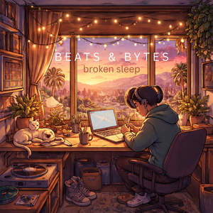 Coffee Rings On Vinyl