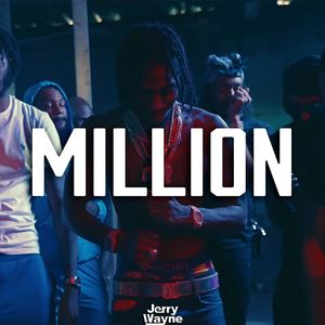 【FREE】Million-Russ Millions UK Drill Type Beat