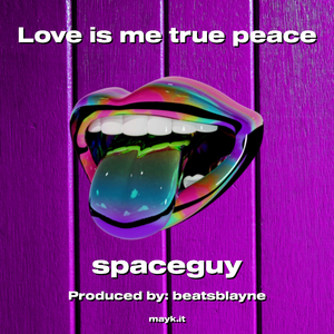 is me true peace