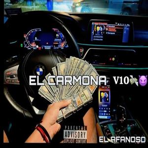 El Carmona v 10