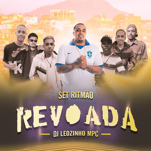 Set Ritmão Revoada