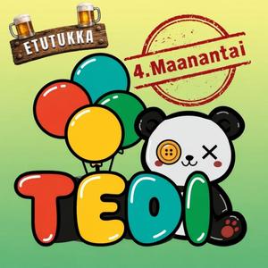 Neljäs Maanantai (feat. Etutukka)