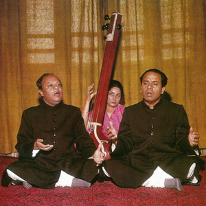 Raga Malkauns (Sultal)