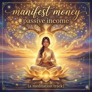 I am so happy and grateful now (passive income)