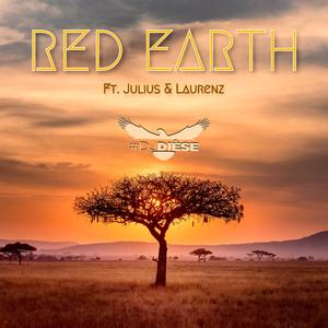 Red Earth (feat. Julius_afe & Laurenz)