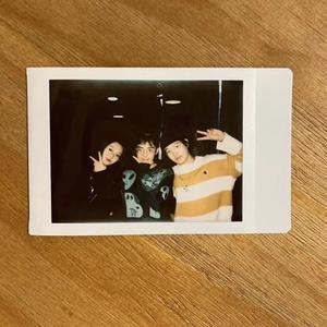 我们都是追梦人