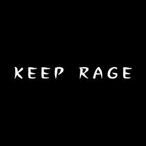 Keep rage（prod by 9Zi）