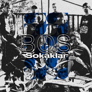 Boş Sokaklar (feat. Piskonut Crew)