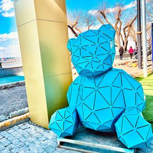 我走后(Vision of Le)