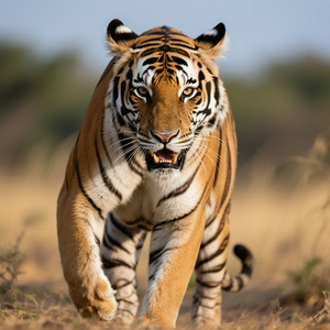 Kemono o Mezame Saseru Yasei no Tamashii