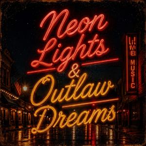 Neon Lights & Outlaw Dreamss