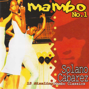 Mamboleo